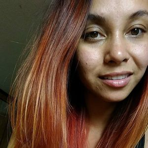 Meet your Posher, Lorena